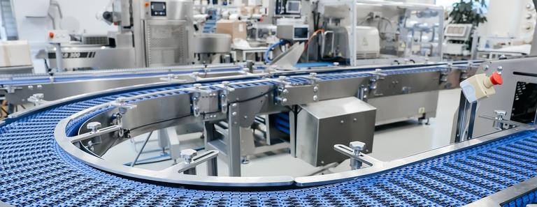Högskoleingenjör i Ekonomi och produktionsteknik