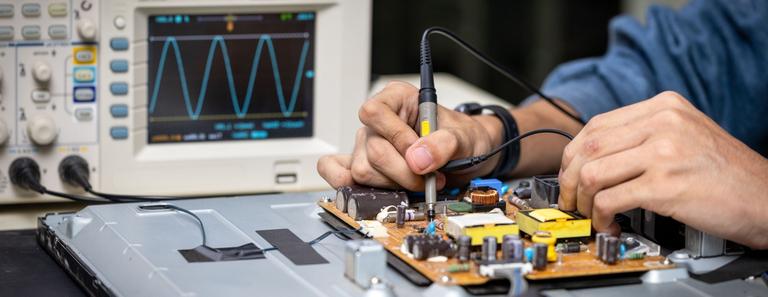 Högskoleingenjör i Elektronik och datorteknik/ medicinsk teknik