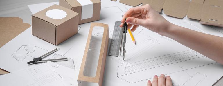 Industridesign