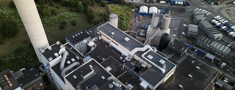 Industriell utveckling