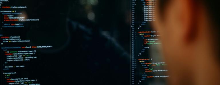 Informatik – Systemutveckling