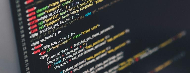 Innovativ programmering
