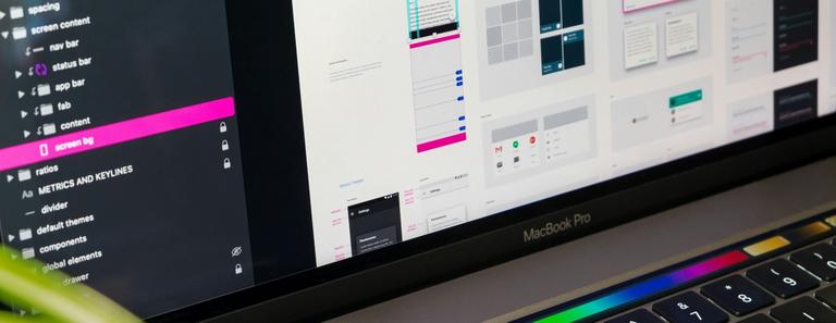 Interaktionsdesign