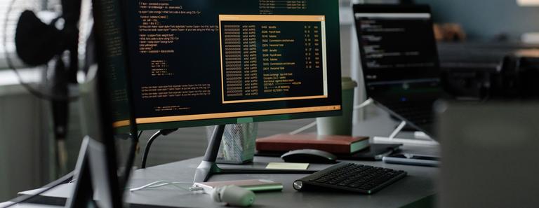 IT-säkerhet och mjukvarutestning