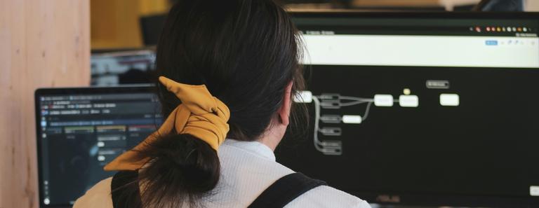 IT-ingenjör - Digital infrastruktur och cybersäkerhet