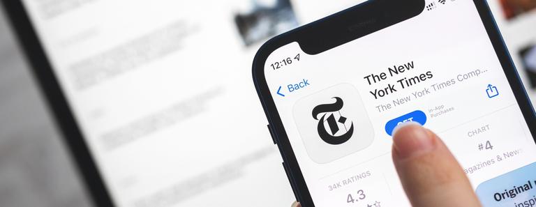 IT, medier och design