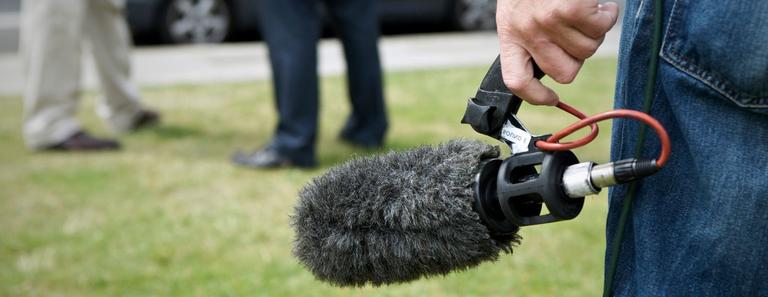 Journalistprogrammet