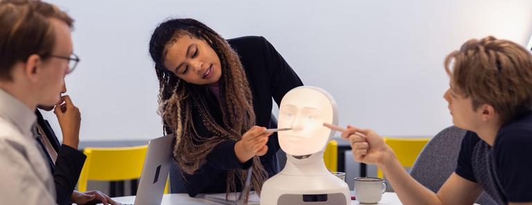 Kognitionsvetenskap