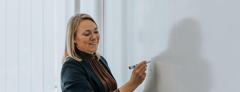 Kommunikatörsprogrammet