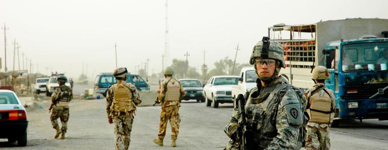 Peace and Conflict Studies