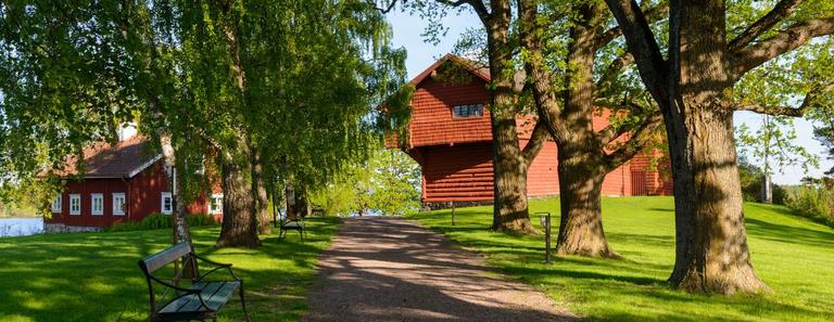 Kulturarvsprogrammet
