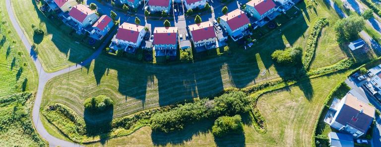 Landskapsvetare - Kommunikation och utomhuspedagogik