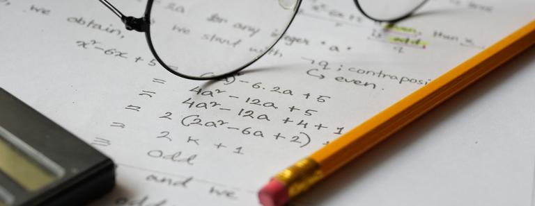 Logik, filosofi och matematik