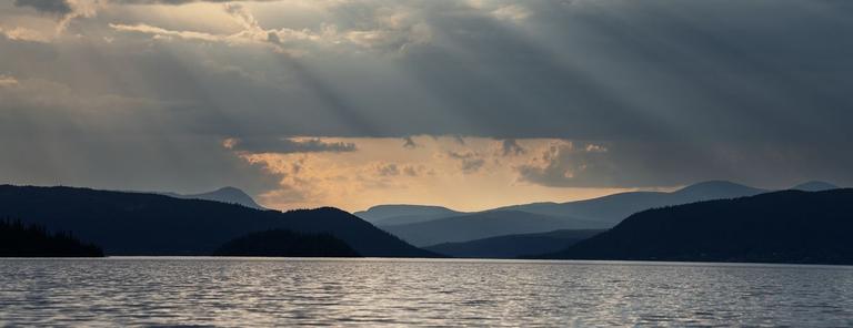 Meteorologi, oceanografi och klimatfysik