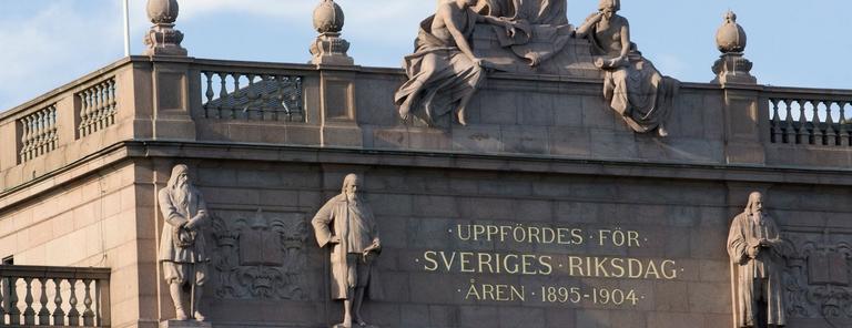 Offentlig förvaltning