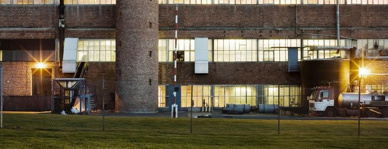Plats- och näringslivsutveckling