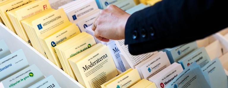 Praktisk filosofi, politik och ekonomi