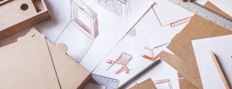 Produktdesign