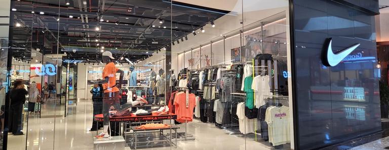 Retail Management
