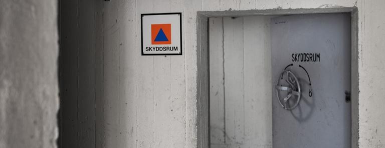 Risk- och krishanteringsprogrammet