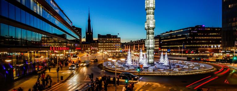 Samhällsanalys