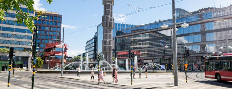 Samhällsvetarprogram
