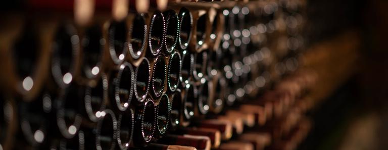 Sommelier och måltidskreatör