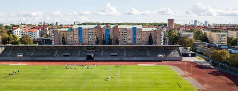 Sport Managementprogrammet