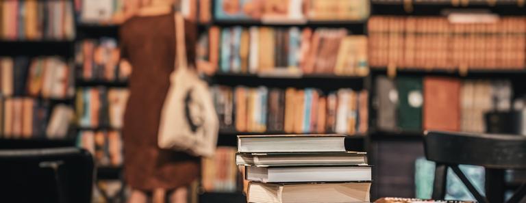 Språk, litteratur och medier