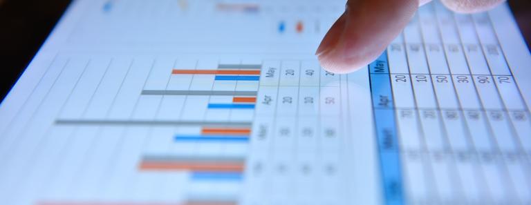 Statistikerprogrammet - Dataanalys och Business Intelligence