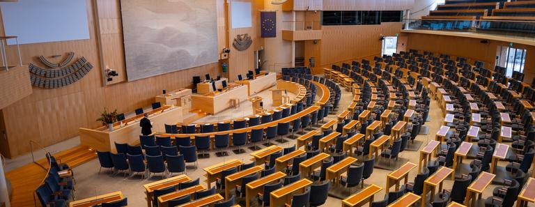 Statsvetarprogrammet
