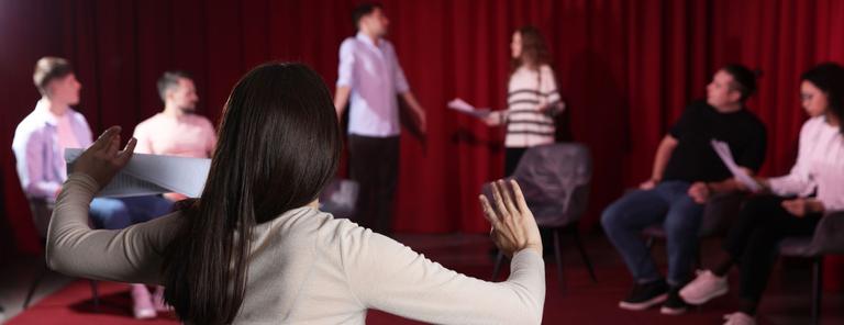 Teaterpedagogprogrammet