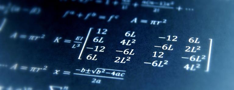 Teknisk matematik