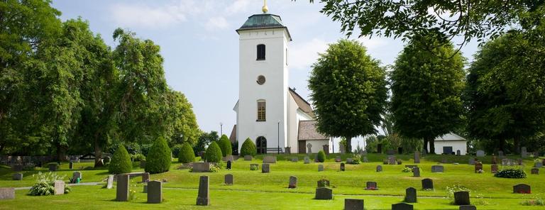 Teologiskt program - Pastor