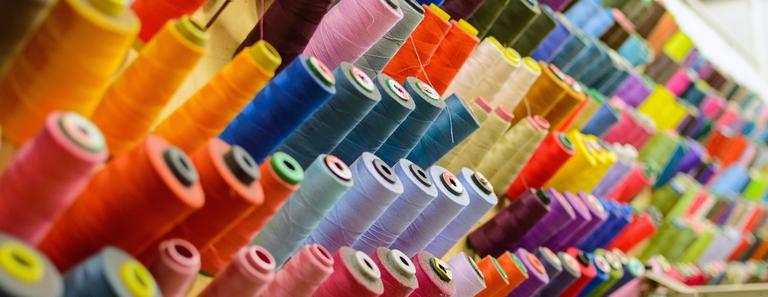 Textil produktutveckling och entreprenörskap