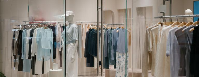 Textilekonomutbildning