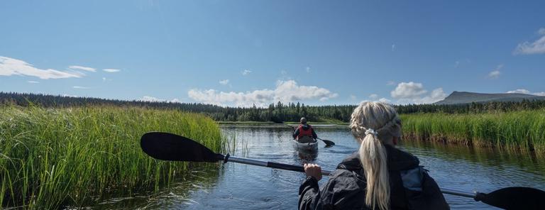 Turism och destinationsutveckling