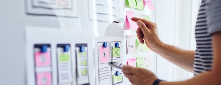 User Experience Design
