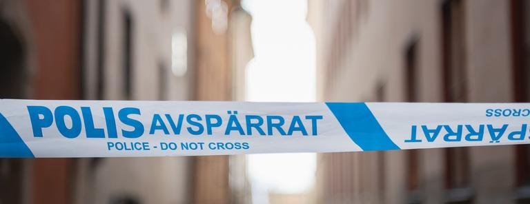 Utredningskriminologi