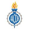 Jacobsskolan logo