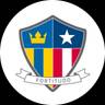 Amerikanska Gymnasiet Halmstad logotyp