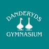 Danderyds gymnasium logo